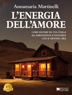 L'Energia Dell'Amore (eBook, ePUB) - Martinelli, Annamaria