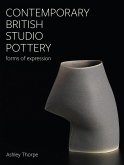 Contemporary British Studio Pottery (eBook, ePUB)