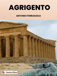 Agrigento (eBook, ePUB) - Ferraiuolo, Antonio