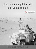 La battaglia di El Alamein (eBook, ePUB)