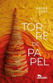 Torre de papel (eBook, ePUB) Torre de papel (eBook, ePUB)