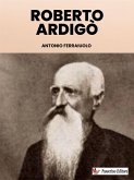 Roberto Ardigò (eBook, ePUB)