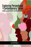 Exploring Personhood in Contemporary Times (eBook, PDF)