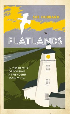 Flatlands (eBook, ePUB) - Hubbard, Sue