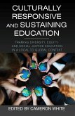 Culturally Responsive and Sustaining Education (eBook, PDF)