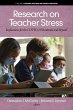 Research on Teacher Stress (eBook, PDF) - Bild 1