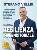 Resilienza Imprenditoriale (eBook, ePUB)