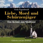 Liebe, Mord und Schürzenjäger (MP3-Download)