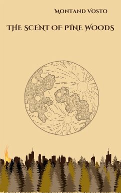 Cover The scent of pine woods (eBook, ePUB)