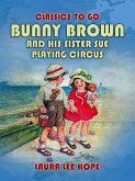 Bunny Brown And His Sister Sue Playing Circus (eBook, ePUB)