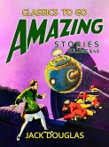 Amazing Stories Volume 148 (eBook, ePUB) Amazing Stories Volume 148 (eBook, ePUB)