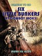 Six Little Bunkers At Cowboy Jack's... - Bild 1