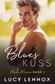 Blues Kuss (eBook, ePUB)