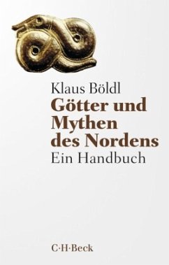 Cover Götter und Mythen des Nordens