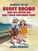 Bunny Brown And His Sister Sue And Their Shetland Pony (eBook, ePUB)