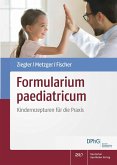 Formularium paediatricum (eBook, PDF)