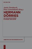 Hermann Dörries (eBook, PDF)
