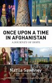 Once Upon A Time In Afghanistan (eBook, ePUB)
