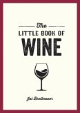 The Little Book of Wine (eBook, ePUB)