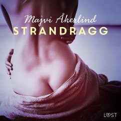 Strandragg - erotisk novell (MP3-Download) - Åkerlind, Majvi