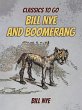 Bill Nye And Boomerang (eBook, ePUB) - Bild 1