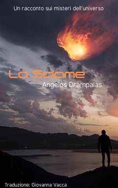 Lo sciame (eBook, ePUB) - Drampalas, Aggelos