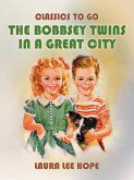 The Bobbsey Twins In A Great City (eBook, ePUB)