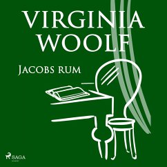 Jacobs rum (MP3-Download) - Woolf, Virginia