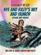 Nye And Riley's Wit And Humor (Poems... - Bild 1