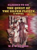 The Quest Of The Silver Fleece A Novel (eBook, ePUB)