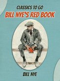 Bill Nye's Red Book (eBook, ePUB)