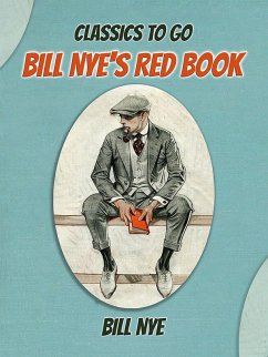 Bill Nye's Red Book (eBook, ePUB) - Nye, Bill