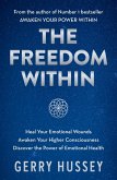 The Freedom Within (eBook, ePUB)