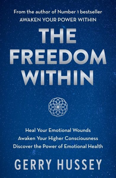 The Freedom Within (eBook, ePUB)