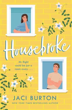 Housebroke (eBook, ePUB) - Burton, Jaci