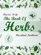 The Book Of Herbs (eBook, ePUB) - Bild 1