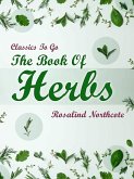 The Book Of Herbs (eBook, ePUB)