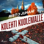 Kolehti kuolemalle (MP3-Download)