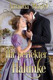 Ihr perfekter Halunke (Des Gauners Kuss, #4) (eBook, ePUB)