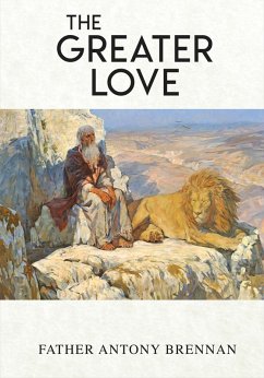 Cover The Greater Love (eBook, ePUB)