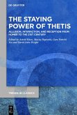 The Staying Power of Thetis (eBook, PDF)