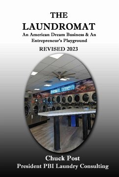The Laundromat (eBook, ePUB) - Post, Chuck