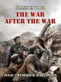 The War After The War (eBook, ePUB)