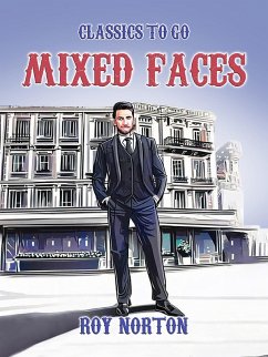 Cover Mixed Faces (eBook, ePUB)