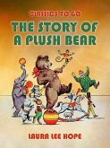 The Story Of A Plush Bear (eBook, ePUB)