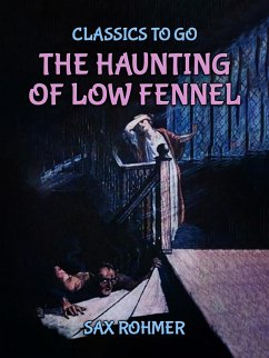 The Haunting Of Low Fennel (eBook, ePUB) Cover The Haunting Of Low Fennel (eBook, ePUB)