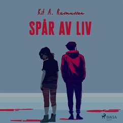 Spår av Liv (MP3-Download) - Rasmussen, Kit A.