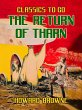The Return Of Tharn (eBook, ePUB) - Bild 1