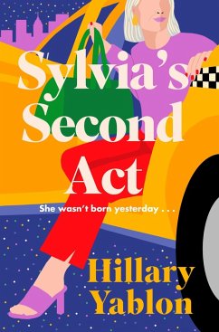 Sylvia's Second Act (eBook, ePUB) - Yablon, Hillary