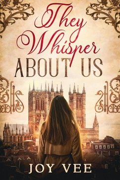 They Whisper About Us (Petrov Family, #1) (eBook, ePUB) Cover They Whisper About Us (Petrov Family, #1) (eBook, ePUB)